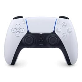 Controle Dual Sense PS5: Imersão e Conforto em Jogos