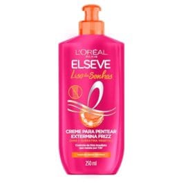 Creme para Pentear L’Oréal Paris Elseve Liso dos Sonhos 250ML