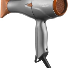 Secador Profissional V12 2500 W TAIFF com Íons Negativos e Cabo Longo