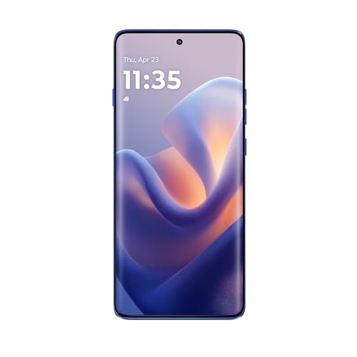 Smartphone Motorola Edge 60 PRO 5G - 256GB 24GB (12GB RAM+12GB Ram Boost) Tela Quad-Curve moto AI 50MP Sony Camera ultrarresistencia militar IP68 + IP69 - Azul Marinho 6 Smartphone Motorola Edge 60 PRO 5G - 256GB 24GB (12GB RAM+12GB Ram Boost) Tela Quad-Curve moto AI 50MP Sony Camera ultrarresistencia militar IP68 + IP69 - Azul Marinho - Imagem 5