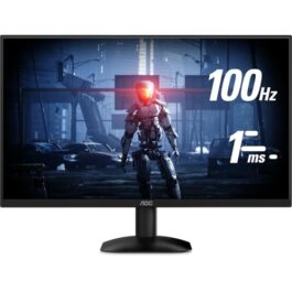AOC, Monitor 24” 100Hz, 22B35HM2, 1ms Gaming, HDMI