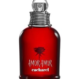 Cacharel, Amor Amor, Perfume Feminino, Eau de Toilette, 30ml