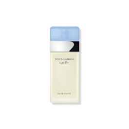Dolce&Gabbana Perfume Light Blue Feminino Eau de Toilette 25ml