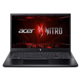 Notebook Gamer Acer Nitro V15 – Intel i5, 8 GB, SSD 512 GB
