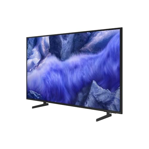 Samsung Vision AI TV 55" QLED 4K QEF1 2025 4 Samsung Vision AI TV 55" QLED 4K QEF1 2025 - Imagem 3