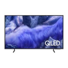 Samsung Vision AI TV 55″ QLED 4K QEF1 2025