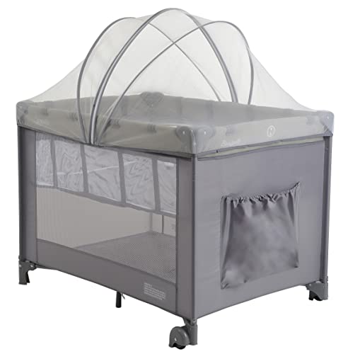 Burigotto Berco Serenata Cinza 0