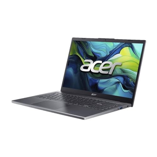 Notebook Acer Aspire 5 A15 51M 54E6 Intel Core I5 13 Geracao H 8GB RAM 512GB SSD Tela 156 TN FHD 60Hz UHD para processadores Intel Windows 11 Home 0