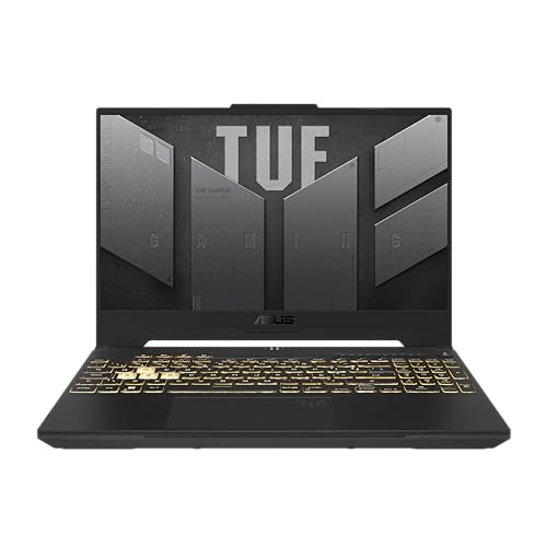 Notebook Gamer ASUS TUF Gaming F15 Core I7 8 GB 512 GB Nvidia RTX3050 KeepOS Mecha Gray FX507ZC4 HN112 0