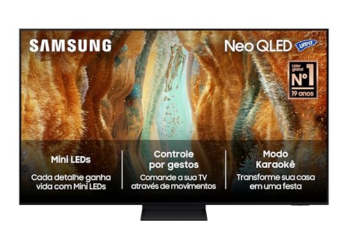 Samsung Vision AI TV 65" NEO QLED ULTRA 4K QN70F 2025 2 Samsung Vision AI TV 65 NEO QLED ULTRA 4K QN70F 2025 0
