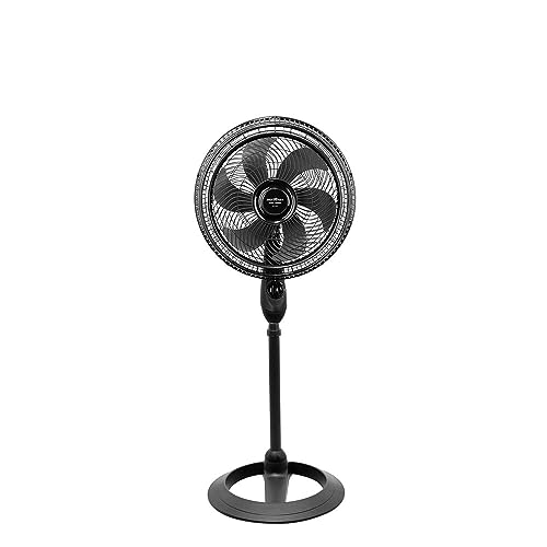 Ventilador de Coluna Britania BVT450 Maxx Force 160W 127V 0
