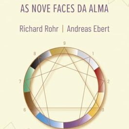 O eneagrama: As nove faces da alma Capa comum – 1 janeiro 2026