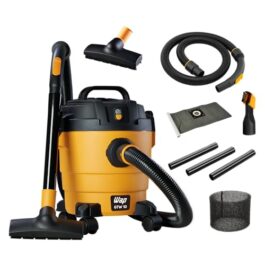 WAP GTW 10 (Aspirador de Pó e Água)