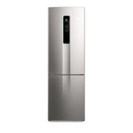 Geladeira Electrolux 1p 400l Ib6s Inox Bivolt